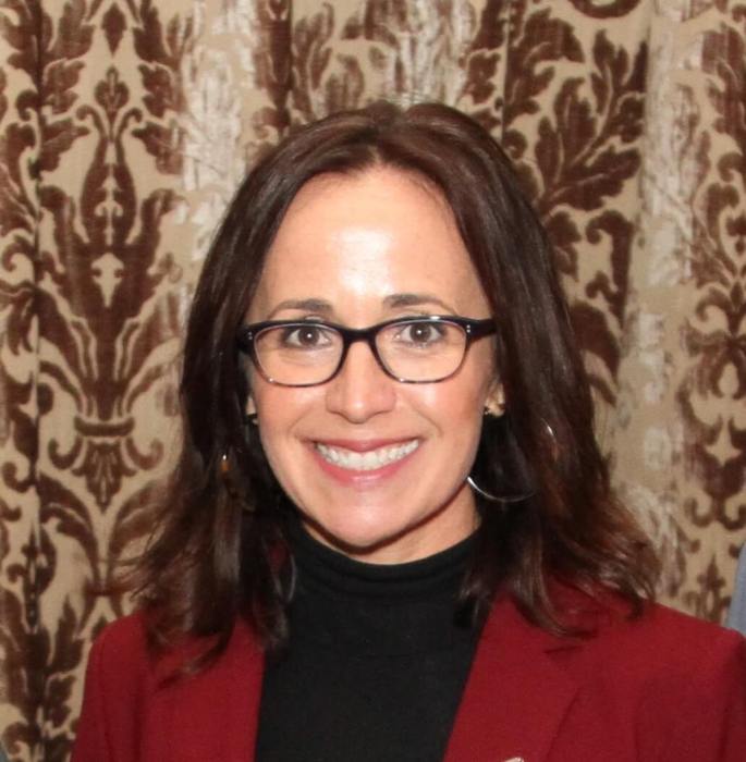 Gwen OShea – Community Development Corporation of Long Island