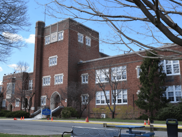 The Manhasset Board of Education adopted a $115 million budget for the 2025-2026 school year. The community will vote on the budget on May 20.