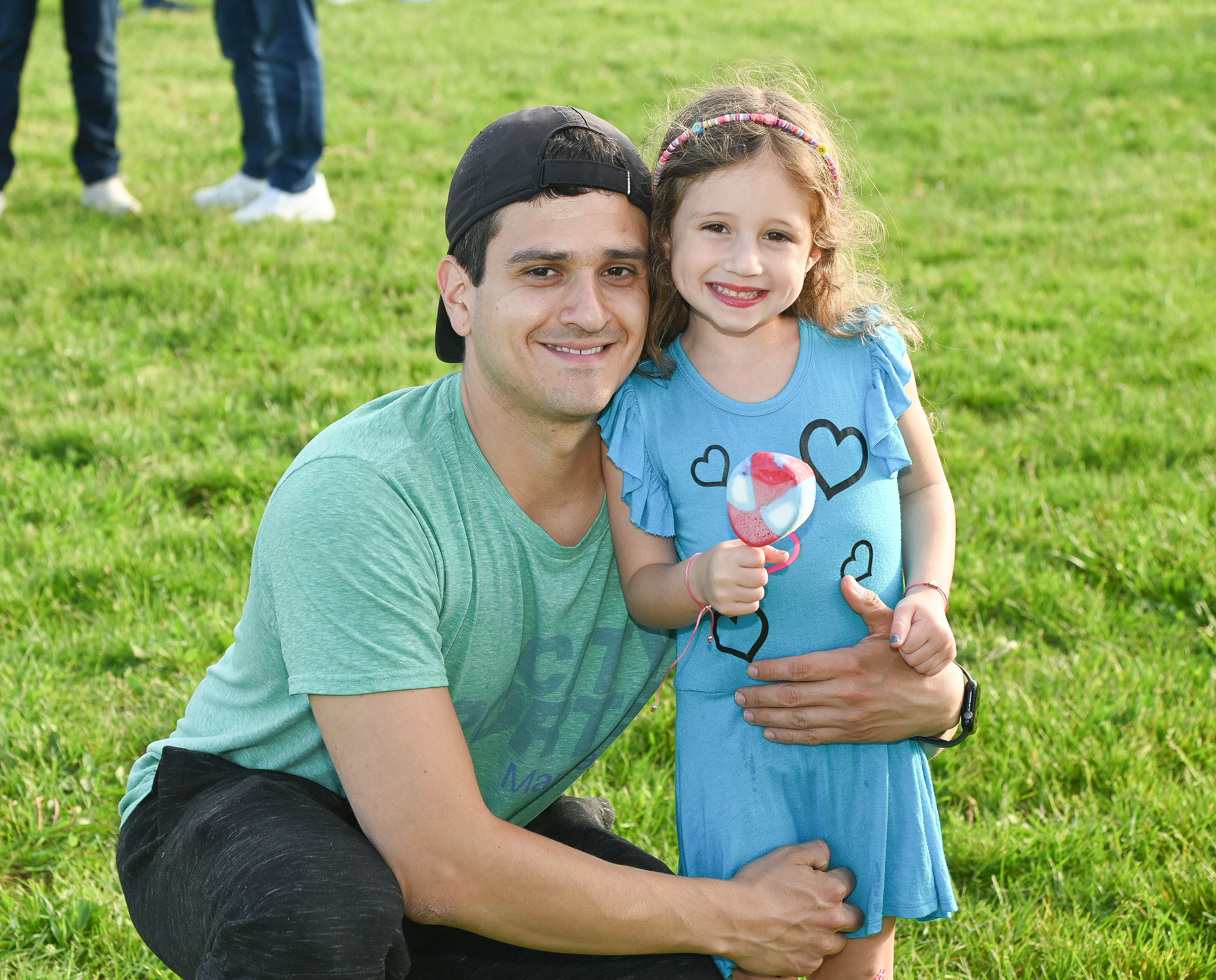 The Suffolk Y JCC hosted 'Suffolk Celebrates Israel' 2025
