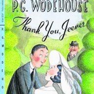 Sir P.G. Wodehouse made his name writing farcical stories about a charming but clueless rich young gentleman who is rescued from his escapades by his valet.